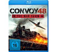 Convoy 48 - The War Train (Blu-ray) (US IMPORT)