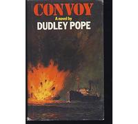 Convoy: 5 (Ned Yorke)