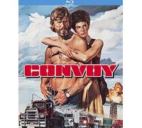 Convoy [Blu-ray] [1978] [US Import]