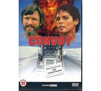 Convoy [DVD] [1978]