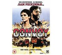 Convoy [DVD] [1978]