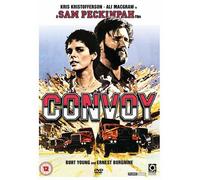 Convoy [DVD] [1978] by Kris Kristofferson