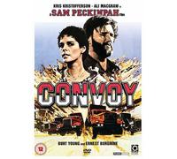 Convoy [DVD]