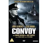 Convoy [DVD]