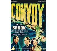 Convoy [DVD]