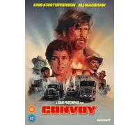 Convoy [DVD]