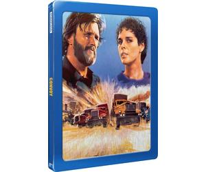 Convoy Limited Edition Steelbook 4K Ultra HD + Blu-Ray