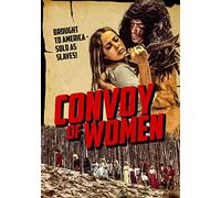 CONVOY OF WOMEN