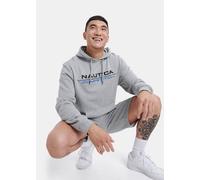 Convoy OH Hoody Nautica Competition Grey S