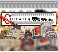 Convoy PC Steam CD Key