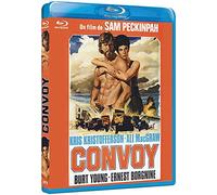 Convoy (Region B)