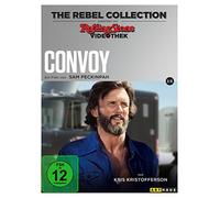 Convoy: Rolling Stone Videothek [DVD]