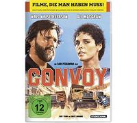 Convoy: Special Edition / Digital Remastered [DVD]