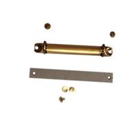 CONVSERSION/Repair KIT for A5 Ring Binder 2R16 'O'RINGS (Gold Colour)