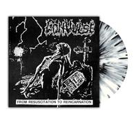 Convulse - From Resuscitation to Reincarnation - The Early Years [VINYL]