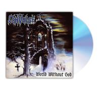 Convulse - World Without God (Reissue)