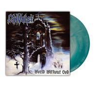 Convulse - World Without God (Reissue) [VINYL]