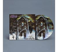 Convulse - World Without God [VINYL]