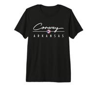 Conway Arkansas (AR) Premium T-Shirt