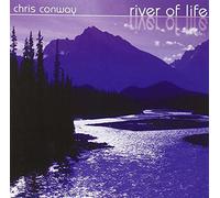 Conway, Chris - River of Life
