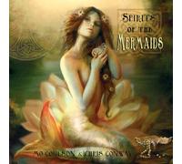 Conway, Chris - Spirits Of The Mermaids