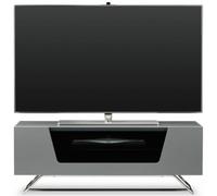 Conway Grey 100cm TV Stand - CRO2-1000CB-GRY