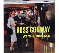 Conway, Russ - At The Cinema [Vinyl_LP]