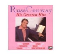 Conway Russ - Russ Conway Greatest Hits