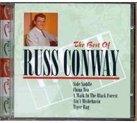 Conway, Russ - The Best Of Russ Conway