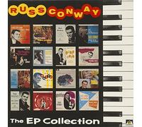 CONWAY, Russ The EP Collection