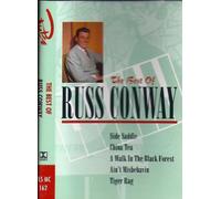 Conway, Russ - Walk in the Best [CASSETTE]