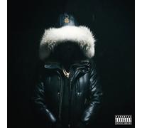 Conway the Machine - Blakk Tape [New Vinyl LP]