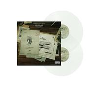 Conway The Machine - Drumwork - The Album [VINYL]