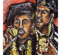 Conway the Machine - Pain Provided Profit [VINYL]