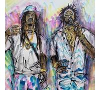 Conway the Machine - Pain Provided Profit [VINYL]