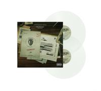 Conway the Machine Presents Drumwork - The Album