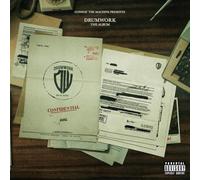 Conway The Machine - presents 'Drumwork - The Album' [VINYL]