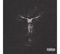 CONWAY THE MACHINE - REJECT ON STERIODS TWO DIFFERENT ARTWORK - Vin - E1398z