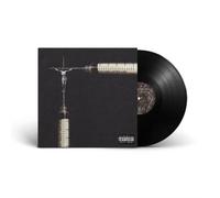 CONWAY THE MACHINE - REJECT ON STERIODS TWO DIFFERENT ARTWORK - Vinyl - K4z