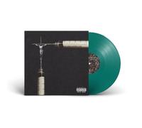 Conway The Machine - Reject On Steroids [VINYL]