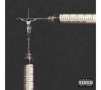 CONWAY THE MACHINE - Reject On Steroids [VINYL]