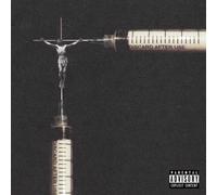 CONWAY THE MACHINE - Reject On Steroids [VINYL]