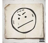 Conway the Machine Slant Face Killah (CD) Album (US IMPORT)