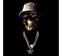 Conway The Machine X Big Ghost Ltd - No One Mourns The Wicked [VINYL]