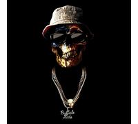 No One Mourns The Wicked [VINYL]