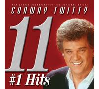 11 #1 Hits