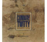 Conway Twitty - #1's: The Warner Bros. Years