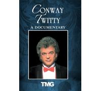 Conway Twitty: A Documentary [DVD] [Region 1] [US Import] [NTSC]