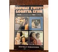 Loretta Lynn | We Only Make Believe / Lead Me On / Louisiana