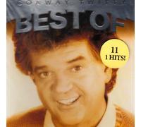 Conway Twitty - Best Of [Us Import]